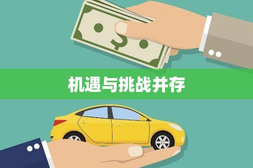自流井机遇与挑战并存