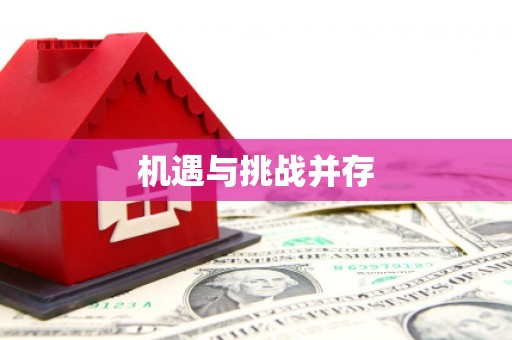 自流井机遇与挑战并存