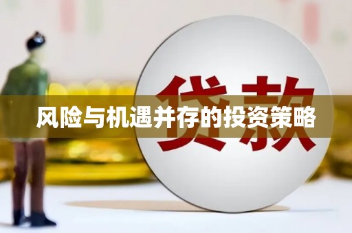 自流井风险与机遇并存的投资策略