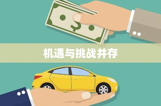 自流井机遇与挑战并存