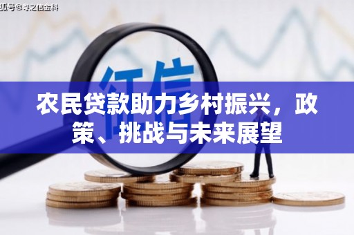 自流井农民贷款助力乡村振兴，政策、挑战与未来展望