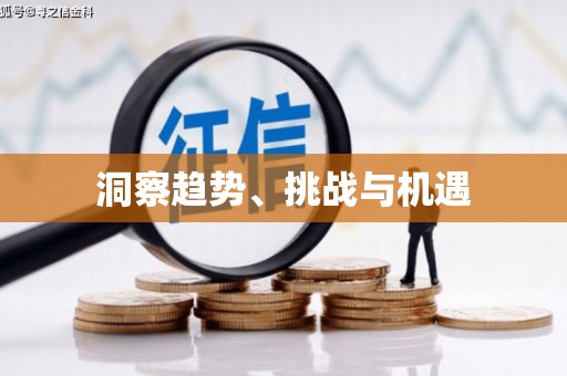 自流井洞察趋势、挑战与机遇