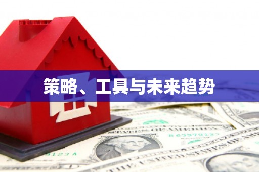 自流井策略、工具与未来趋势